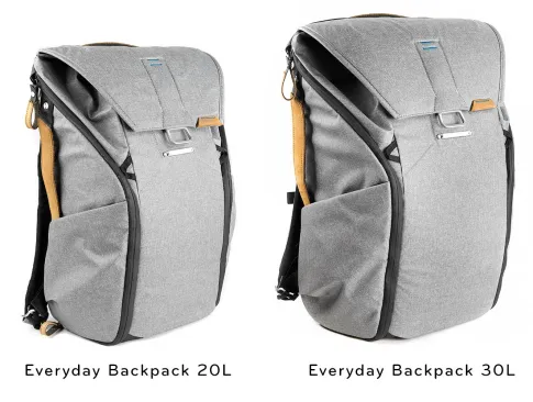 Backpacks Tas Kamera Peak Design Everyday Backpack 30L 2 everyday_backpack