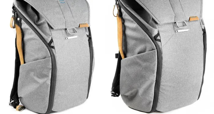 Tas Kamera Peak Design Everyday Backpack - Review, Garansi dan Harga Terbaru