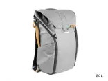 Tas Kamera Peak Design Everyday Backpack 20L
