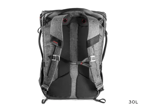 Backpacks Tas Kamera Peak Design Everyday Backpack 30L 4 everyday_backpack_30l_2