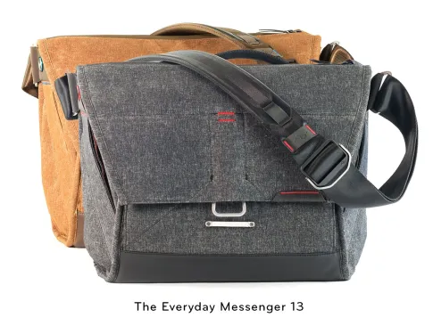 Messenger Bags Peak Design Everyday Messenger Bag 13" 1 everyday_messanger_13_2