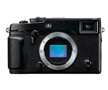 Kamera Mirrorless Kamera Fujifilm X-PRO2 Body Only (Black)