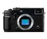 Kamera Fujifilm XPRO2 Body Only Black