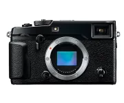 Kamera Mirrorless Kamera Fujifilm XPRO2 Body Only Black