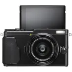 Kamera Fujifilm X70 Digital Camera Black 