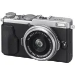 Kamera Fujifilm X70 Digital Camera Silver