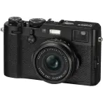 Kamera Fujifilm X100F Black