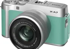 Kamera Mirrorless Kamera Fujifilm X-A7 Kit XC 15-45mm Fujifilm Indonesia 4 fujifilm_16638304_x_a7_mirrorless_digital_camera_1568249197_1505375