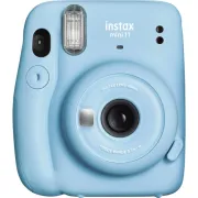 Kamera Instax Fujifilm Instax Mini 11 Sky Blue