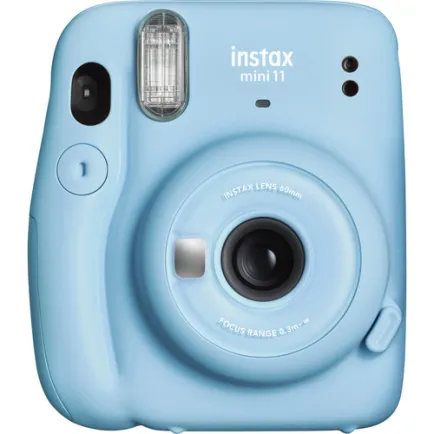 Kamera Instax Fujifilm Instax Mini 11 Sky Blue 1 fujifilm_16654762_instax_mini_11_instant_1582663926_1548523_1