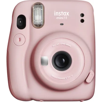 Kamera Instax Fujifilm Instax Mini 11 Blush Pink 1 fujifilm_16654774_instax_mini_11_instant_1582663926_1548527_1