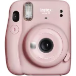 Kamera Instax Fujifilm Instax Mini 11 Blush Pink