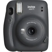 Kamera Instax Fujifilm Instax Mini 11 Charcoal Gray