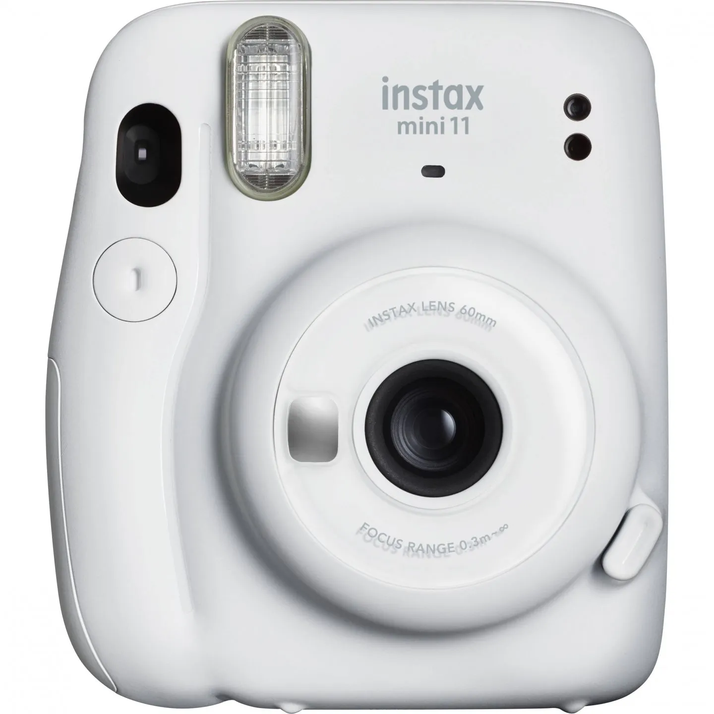 Fujiiflm Instax Mini 11 Ice White Kamera Instax Tas Kamera Indonesia