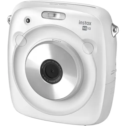 Kamera Instax Instax SQUARE SQ10 4 fujifilm_600019372_instax_square_sq10_white_1372249