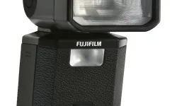 Fujifilm EFX500 Flash