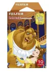 Fujifilm Refill Instax Mini Film Beauty and The Beast  10 lembar