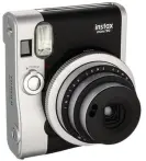 Fujifilm Instax Mini 90 Neo Classic  Black