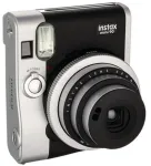 Kamera Instax Fujifilm Instax Mini 90 Neo Classic  Black