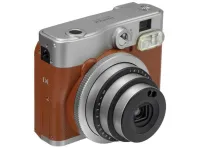 Kamera Instax Fujifilm Instax Mini 90 Neo Classic  Brown