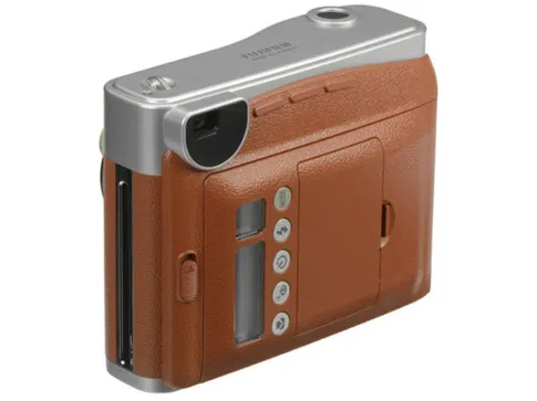 Kamera Instax Fujifilm Instax Mini 90 Neo Classic - Brown<br><br> 2 fujifilm_instax_mini_90_neo_classic_brown_taskameraid_3