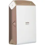 Kamera Instax Fujifilm Instax Share SP2  Smartphone Printer Gold