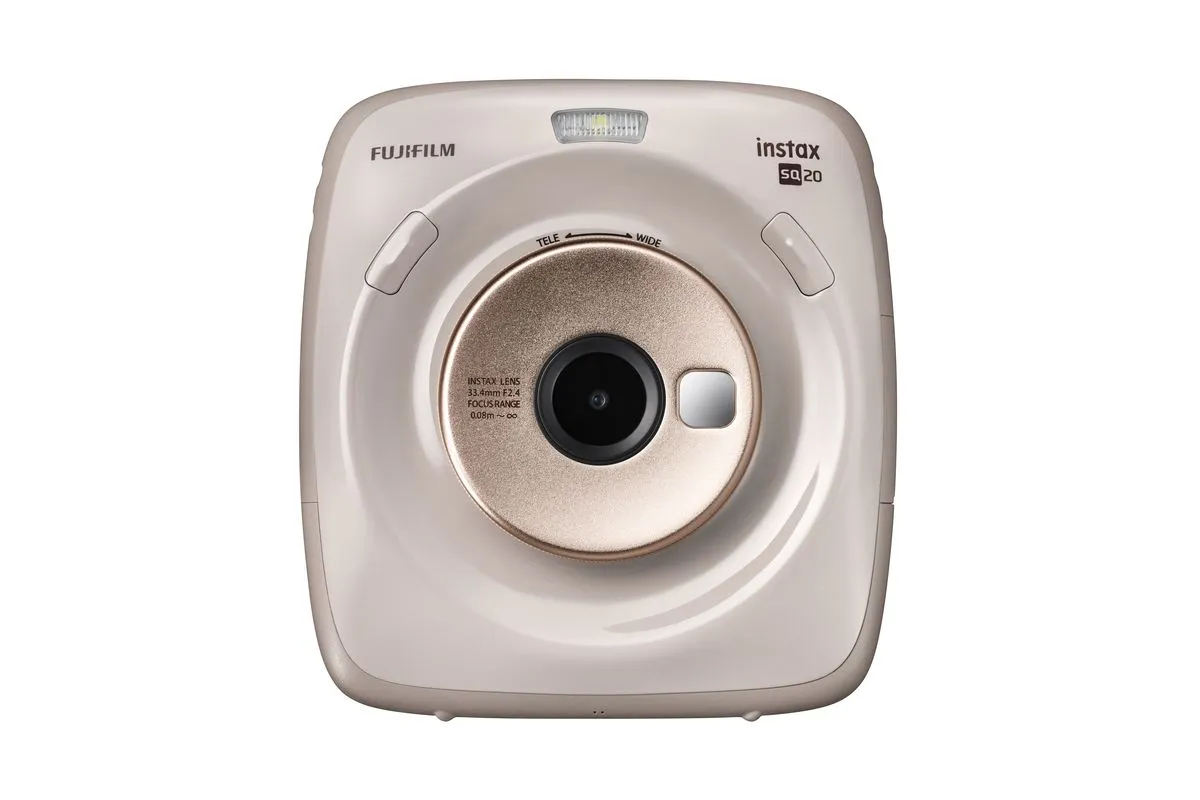 Fujifilm Instax Square SQ20 Kamera Instax Tas Kamera Indonesia