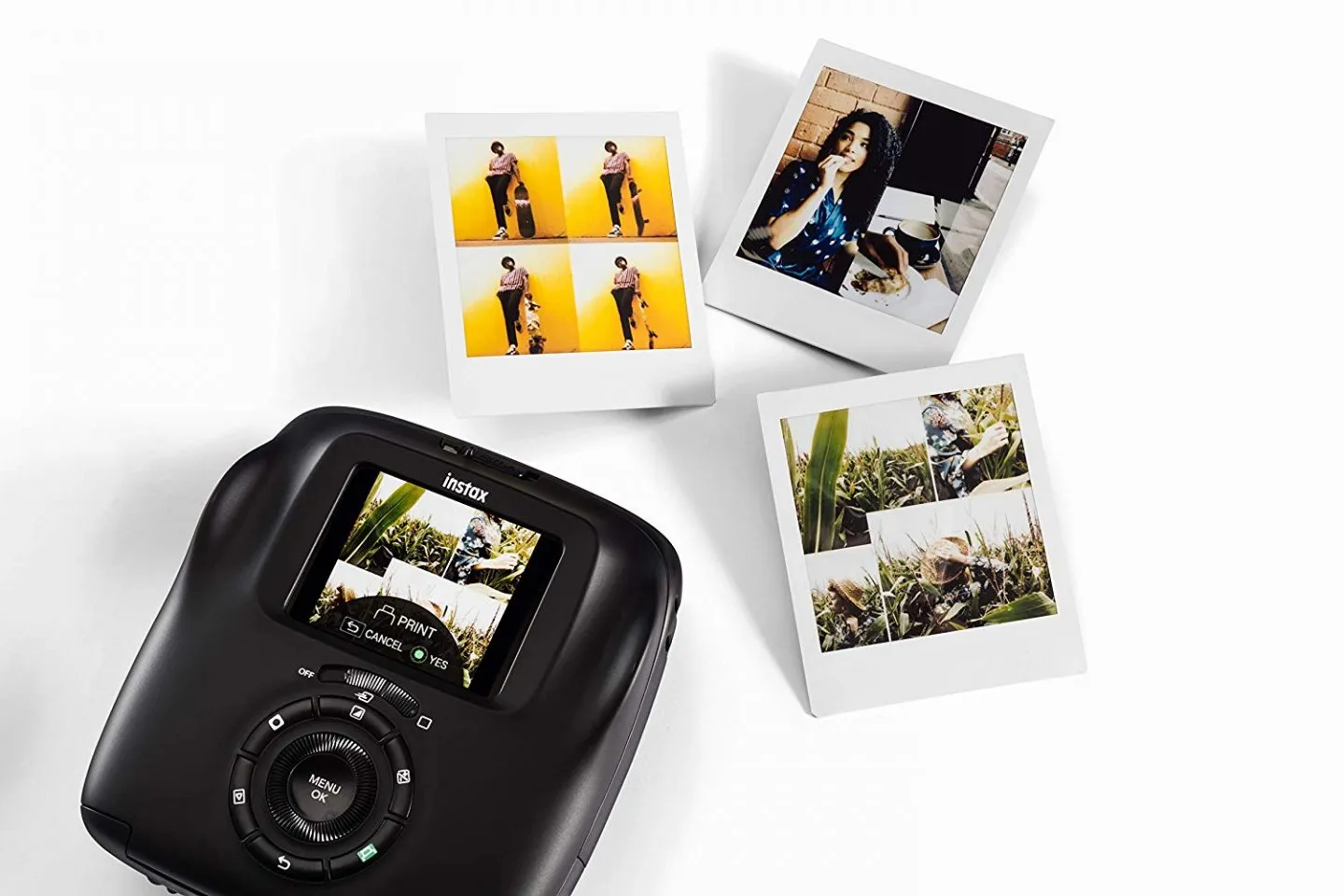 sq 20 instax