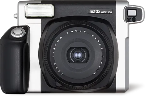 Fujifilm Instax Wide 300 Kamera Instax Tas Kamera Indonesia