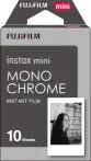 Fujifilm Refill Instax Mini Film Monochrome  50 lembar