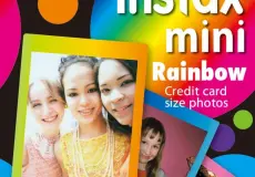 Kamera Instax Fujifilm Refill Instax Mini Film Rainbow - 10 lembar 1 fujifilm_refill_instax_rainbow_taskameraid_2