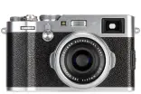Kamera Fujifilm X100F Silver