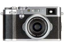 Kamera Mirrorless Kamera Fujifilm X100F Silver