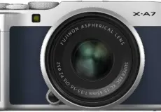 Kamera Mirrorless Kamera Fujifilm X-A7 Kit XC 15-45mm Fujifilm Indonesia 2 fujifilm_x_a7_dark_navy_blue_taskameraid