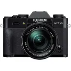 Kamera Fujifilm XT10 kit XC 1650mm F3556 OIS II Black