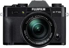 Kamera Mirrorless Kamera Fujifilm X-T10 kit XC 16-50mm F3.5-5.6 OIS II (Black) 1 fujifilm_x_t10_kit_xc16_50mm_black_taskameraid