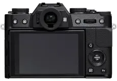 Kamera Mirrorless Kamera Fujifilm X-T10 kit XC 16-50mm F3.5-5.6 OIS II (Black) 2 fujifilm_x_t10_kit_xc16_50mm_black_taskameraid_1
