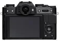 Kamera Mirrorless Kamera Fujifilm X-T10 kit XF 18-55mm F2.8-4 R LM OIS (Black) 3 fujifilm_x_t10_kit_xc16_50mm_black_taskameraid_1