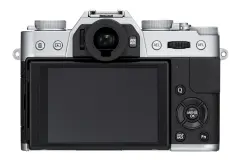 Kamera Mirrorless Kamera Fujifilm X-T10 kit XC 16-50mm F3.5-5.6 OIS II (Silver) 2 fujifilm_x_t10_kit_xc16_50mm_black_taskameraid_2