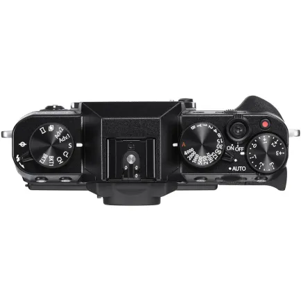 Kamera Mirrorless Kamera Fujifilm X-T10 kit XF 18-55mm F2.8-4 R LM OIS (Black) 4 fujifilm_x_t10_kit_xc16_50mm_black_taskameraid_2