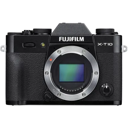 Kamera Mirrorless Kamera Fujifilm X-T10 kit XC 16-50mm F3.5-5.6 OIS II (Black) 4 fujifilm_x_t10_kit_xc16_50mm_black_taskameraid_3