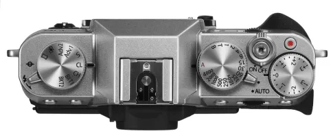 Kamera Mirrorless Kamera Fujifilm X-T10 kit XF 18-55mm F2.8-4 R LM OIS (Silver) 3 fujifilm_x_t10_kit_xc16_50mm_silver_taskameraid_1