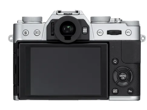 Kamera Mirrorless Kamera Fujifilm X-T10 kit XF 18-55mm F2.8-4 R LM OIS (Silver) 4 fujifilm_x_t10_kit_xc16_50mm_silver_taskameraid_2