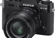 Kamera Mirrorless Kamera Fujifilm X-T10 kit XF 18-55mm F2.8-4 R LM OIS (Black) 6 fujifilm_x_t10_kit_xc18_55mm_black_taskameraid_2