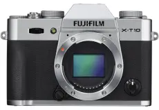 Kamera Mirrorless Kamera Fujifilm X-T10 kit XF 18-55mm F2.8-4 R LM OIS (Silver) 2 fujifilm_x_t10_silver