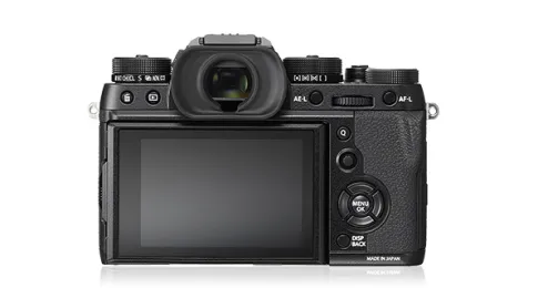 Kamera Mirrorless Kamera Fujifilm X-T2 kit XF 18-55mm F2.8-4 R LM OIS (Black) 2 fujifilm_x_t2_1