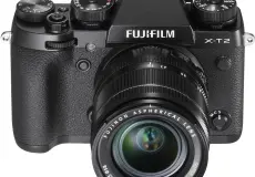 Kamera Mirrorless Kamera Fujifilm X-T2 kit XF 18-55mm F2.8-4 R LM OIS (Black) 3 fujifilm_x_t2_18_55mm_1