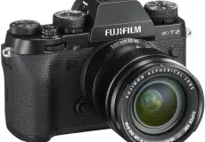 Kamera Mirrorless Kamera Fujifilm X-T2 kit XF 18-55mm F2.8-4 R LM OIS (Black) 5 fujifilm_x_t2_18_55mm_3