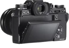 Kamera Mirrorless Kamera Fujifilm X-T2 kit XF 18-55mm F2.8-4 R LM OIS (Black) 4 fujifilm_x_t2_18_55mm_4