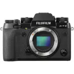Kamera Fujifilm XT2 Body Only Black